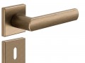 kľučka Luce S50 ZGH - bronz česaný